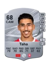 Taha - 68 - Rare