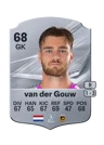 van der Gouw - 68 - Rare