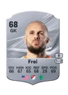 Frei - 68 - Rare