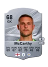 McCarthy - 68 - Rare
