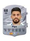 Pipa - 68 - Rare