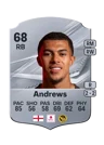 Andrews - 68 - Rare