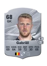 Gabriël - 68 - Rare