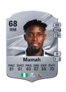 Mamah - 68 - Rare