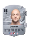 Gutman - 68 - Rare
