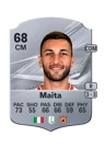 Maita - 68 - Rare