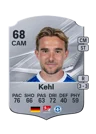 Kehl - 68 - Rare