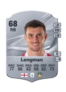 Longman - 68 - Rare