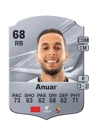 Anuar - 68 - Rare