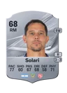 Solari - 68 - Rare
