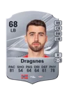Dragsnes - 68 - Rare