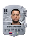 Bichakhchyan - 68 - Rare