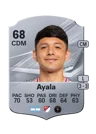 Ayala - 68 - Rare
