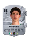 O'Dowda - 68 - Rare