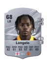 Longelo - 68 - Rare