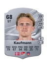Kaufmann - 68 - Rare