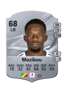 Mazikou - 68 - Rare