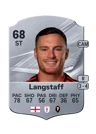 Langstaff - 68 - Rare