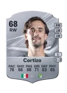 Cortizo - 68 - Rare