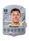 Madejski - 68 - Rare