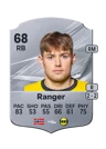 Ranger - 68 - Rare