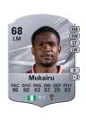 Mukairu - 68 - Rare