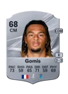 Gomis - 68 - Rare