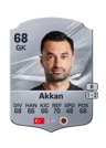 Akkan - 68 - Rare