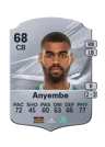 Anyembe - 68 - Rare