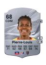 Pierre-Louis - 68 - Rare