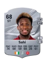 Sahi - 68 - Rare