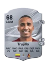 Trujillo - 68 - Rare