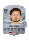 Schreiber - 68 - Rare