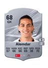 Alemdar - 68 - Rare