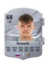 Kuzmić - 68 - Rare