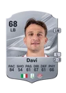 Davi - 68 - Rare