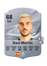 Dani Martín - 68 - Rare