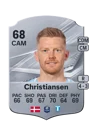 Christiansen - 68 - Rare