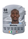 Meleke - 68 - Rare