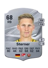 Sterner - 68 - Rare
