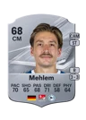 Mehlem - 68 - Rare