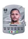 Finotto - 68 - Rare