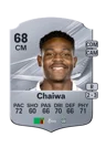 Chaiwa - 68 - Rare