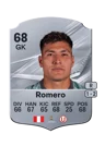 Romero - 68 - Rare