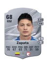 Zapata - 68 - Rare