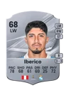 Iberico - 68 - Rare