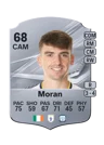 Moran - 68 - Rare