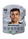 Wanderson - 68 - Rare