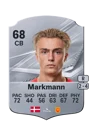 Markmann - 68 - Rare