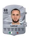 Lekhal - 68 - Rare